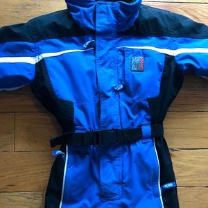 Spyder 5T Snowsuit